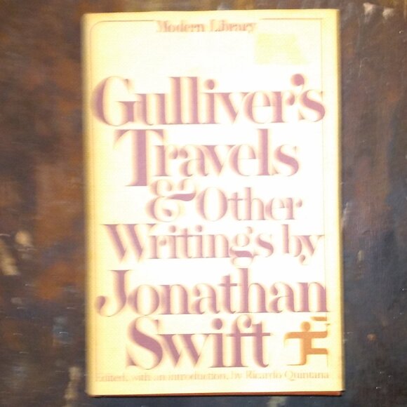 Gulliver's Travels - Picture 1 of 1